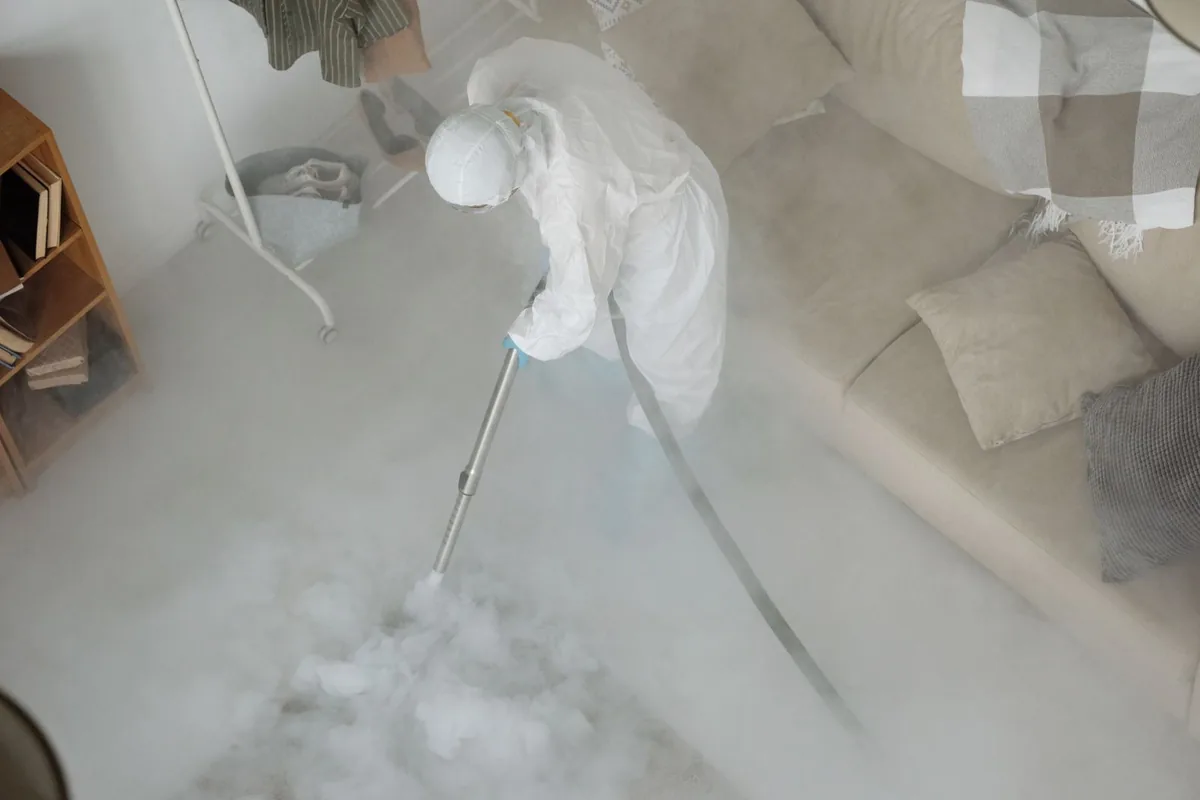 Biohazard Cleanup in Valley View, PA